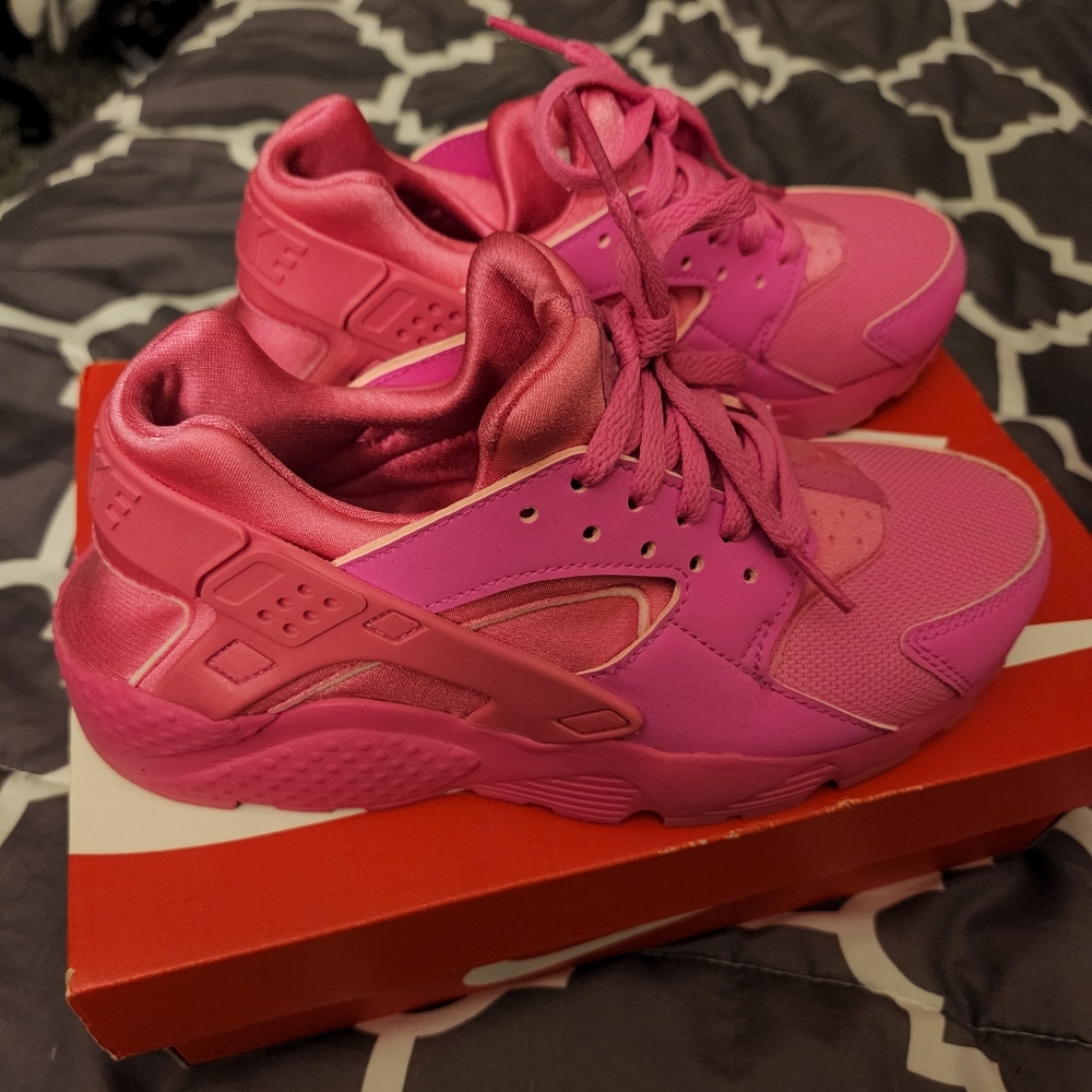Nike hurache